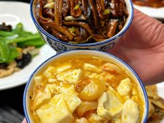 -苏淮景·苏闽融创菜·海鲜(原空港井河轩店)