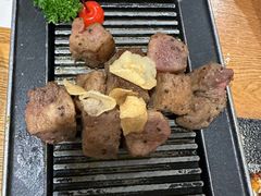 -和创柚子·会席日本料理(新区淮海街店)