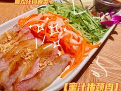 -尚SHANG泰国菜(中山大道店)