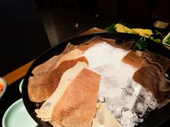 -井格重庆火锅(西直门凯德Mall店)