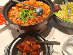 -俏江南-江景昆曲主题餐厅(正大广场店)