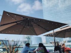 露天位-La Terre乐田(万象城店)