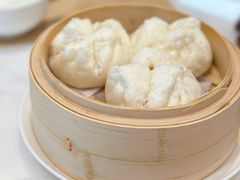 -白天鹅宾馆-宏图府餐厅
