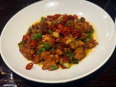 -衢农会·衢州菜·宴请(国际机场店)