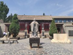 -丹噶尔古城