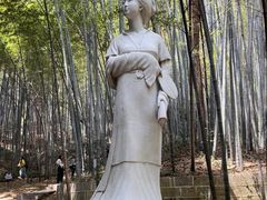 -敬亭山风景名胜区