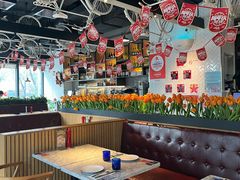 -玛尚诺意式餐厅(官舍店)