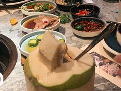 -大头椰·海南椰子鸡火锅(思明万象城店)