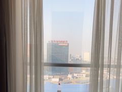 -芜湖金鹰尚美酒店