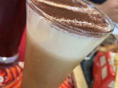 -豪客来牛排(红豆万花城店)
