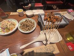 -管氏翅吧(护国寺店)