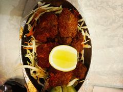 -葛尼沙印度餐厅 (镇明路店)