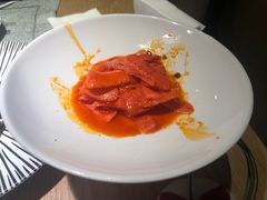 -莲·中餐厅(成都首座万豪酒店)
