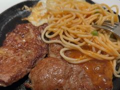 -豪客来牛排(人民东路店)