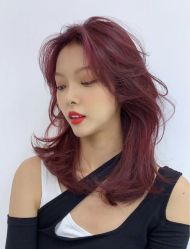 -变画·发型STUDIO