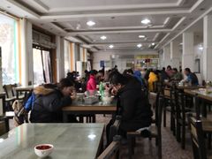 大堂-清真马杰山牛肉汤馆