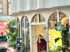 -杜哈夫DOUX RÊVE·生日蛋糕(日月光店)