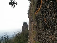 -剑门关风景区