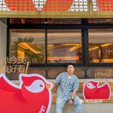奶奶的…可爱到爆的芝士云朵饭🤩好吃哭！