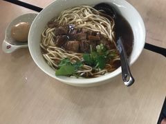 -李先生牛肉面大王(营口大润发店)