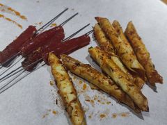 -江城老胖(支农大街店)