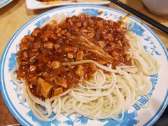 -敦煌达记酱驴肉黄面馆