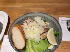 -The Diner X餐厅(青岛万象城店)