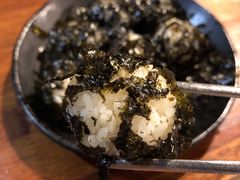醋饭-喜来稀肉(金巴利道店)