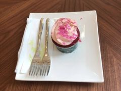 杯子蛋糕-星巴克(广州天河北龙口店)