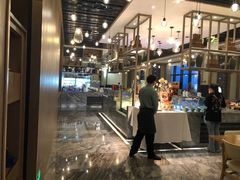 -华侨城嘉途酒店·屋顶阳光餐厅