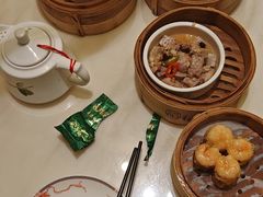 -稻香酒家·35年老字号(侨光店)