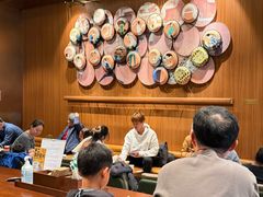 -星巴克臻选(北京颐堤港中心第二店)