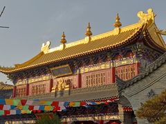 -西安市广仁寺