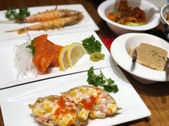 -井圣日膳(万达店)