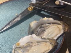 -大牛焱烧·和牛·海鲜炭火烧放题