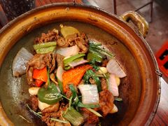 -龚印记牛骨牛杂屋·四代传承(珠影星光城店)