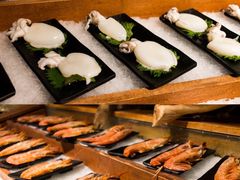 -芭菲盛宴·环球美食(锦城万达广场店)