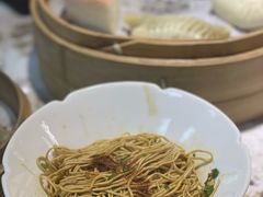 -永春园·扬州早茶·淮扬菜(漫乐城店)