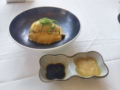 -扬州香格里拉·香宫中餐厅