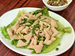 白灼土鹅肠-凌舍好烧鹅(中山路店)