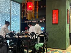 -誉八仙粤菜(万象天地店)