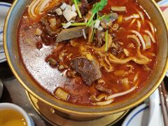 -龍聚祥烧麦馆(万达店)