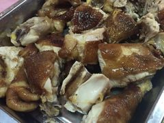泥烩鸡-邹记·美食(斗门店)