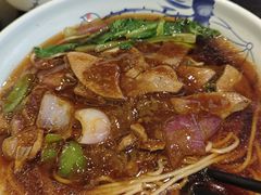 -五芳齋(云南南路店)