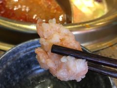 -小龙坎老火锅(北京三里屯店)