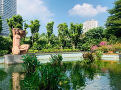 -东风公园