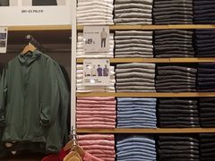 -优衣库(青岛万象城店)