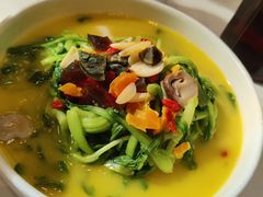 -乾隆美食·本帮菜(黄河路店)