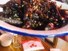 -三妹小龙虾·黄油蟹(华侨城总店)