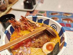 -味千拉面(江城大道永旺梦乐城店)